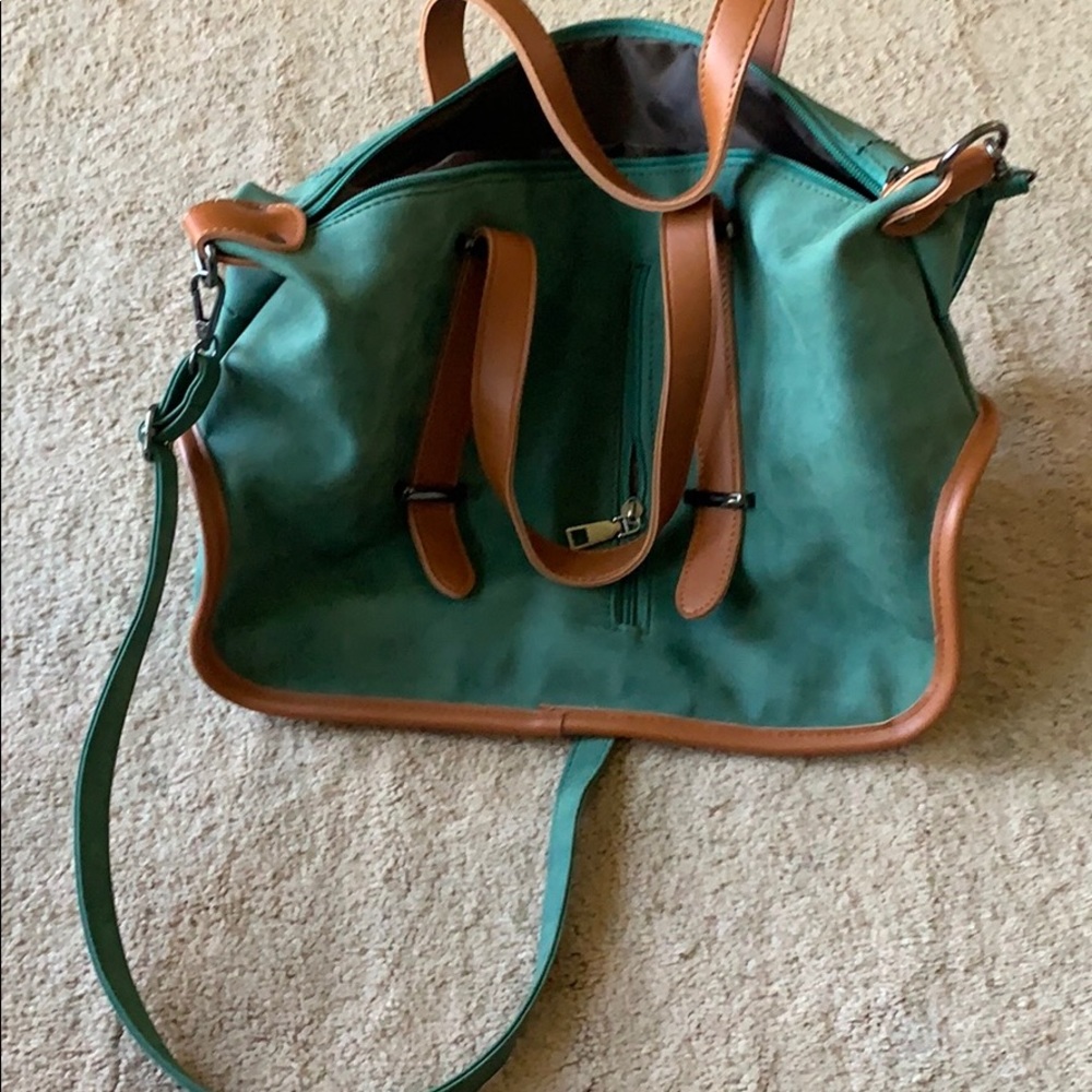 Travel bag